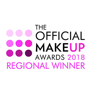 Official Makeup Awards 2018