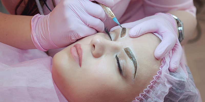 A Guide To Semi-Permanent Makeup Aftercare