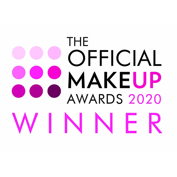Official Makeup Awards 2020